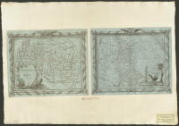 Gouvernement de Kiew.[Kartografiskt material]