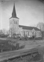 Åryds kyrka