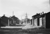 Älvsby kyrka