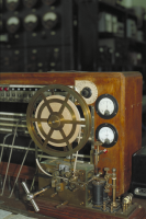 Grimetons radiostation