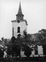Hille kyrka