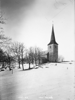 Gösslunda kyrka