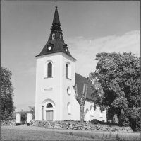 Skerike kyrka