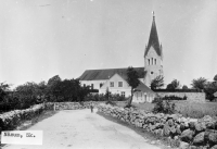 Näsums kyrka