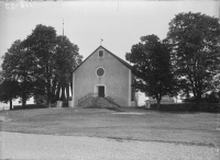 Husby-Oppunda kyrka