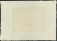 Slutet af Battaillen den 26 julij 1789.[Bild]