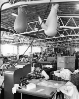 AB Hagaplast i Anderstorp, Småland