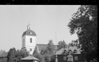 Säters kyrka