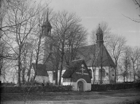 Sollentuna kyrka