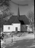 Djurö kyrka