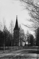 Mo kyrka
