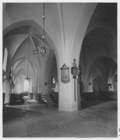 Söderköpings kyrka
