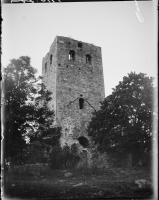 Sigtuna, Sankt Pers kyrkoruin