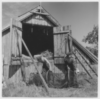 Kungabaden i Magdhem