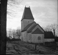 Visingsö, Kumlaby kyrka