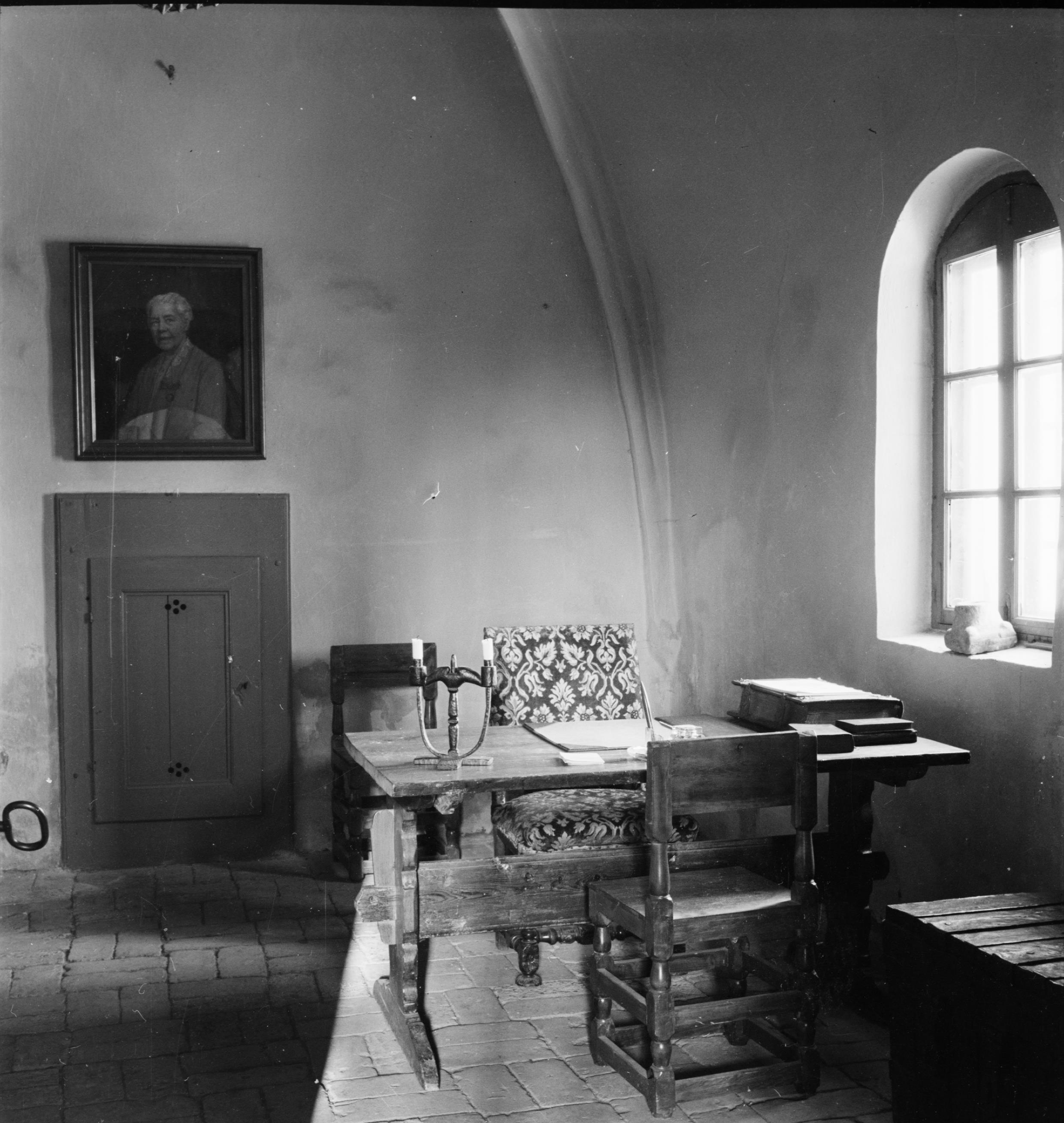 Per Olof Westlund, Kungsängens kyrka (Stockholms-Näs kyrka)