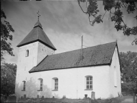 Adelsö kyrka