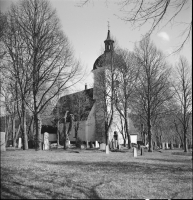 Grödinge kyrka