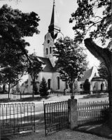 Söderala kyrka