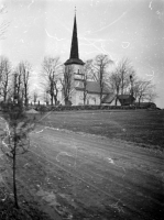 Ekers kyrka