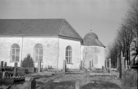 Valla kyrka