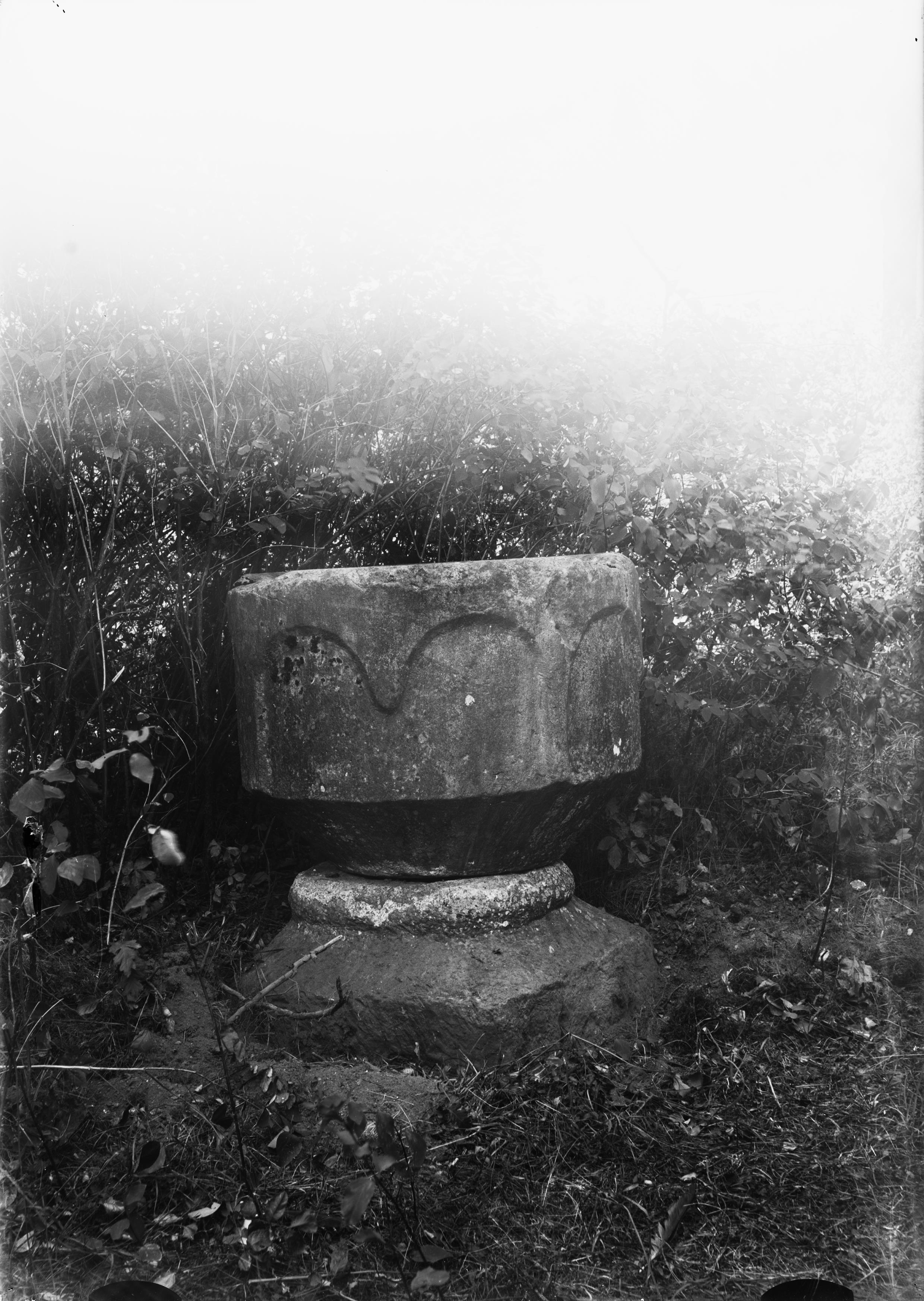 Anders Roland, Strö kyrka