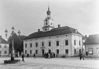 Nyköpings rådhus