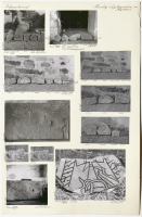 Husby-Lyhundra kyrka. U 547, U 549, U 554, U 553, U 555, U 550, U 552, U 551.