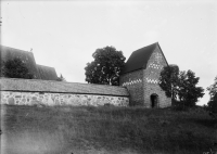 Vendels kyrka