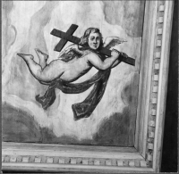 Sankt Olof, Venngarns Slottskapell