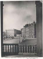 Stockholms innerstad