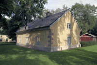 Hönsäters herrgård