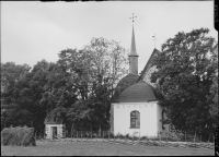 Frötuna kyrka