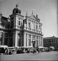 Kalmar Domkyrka