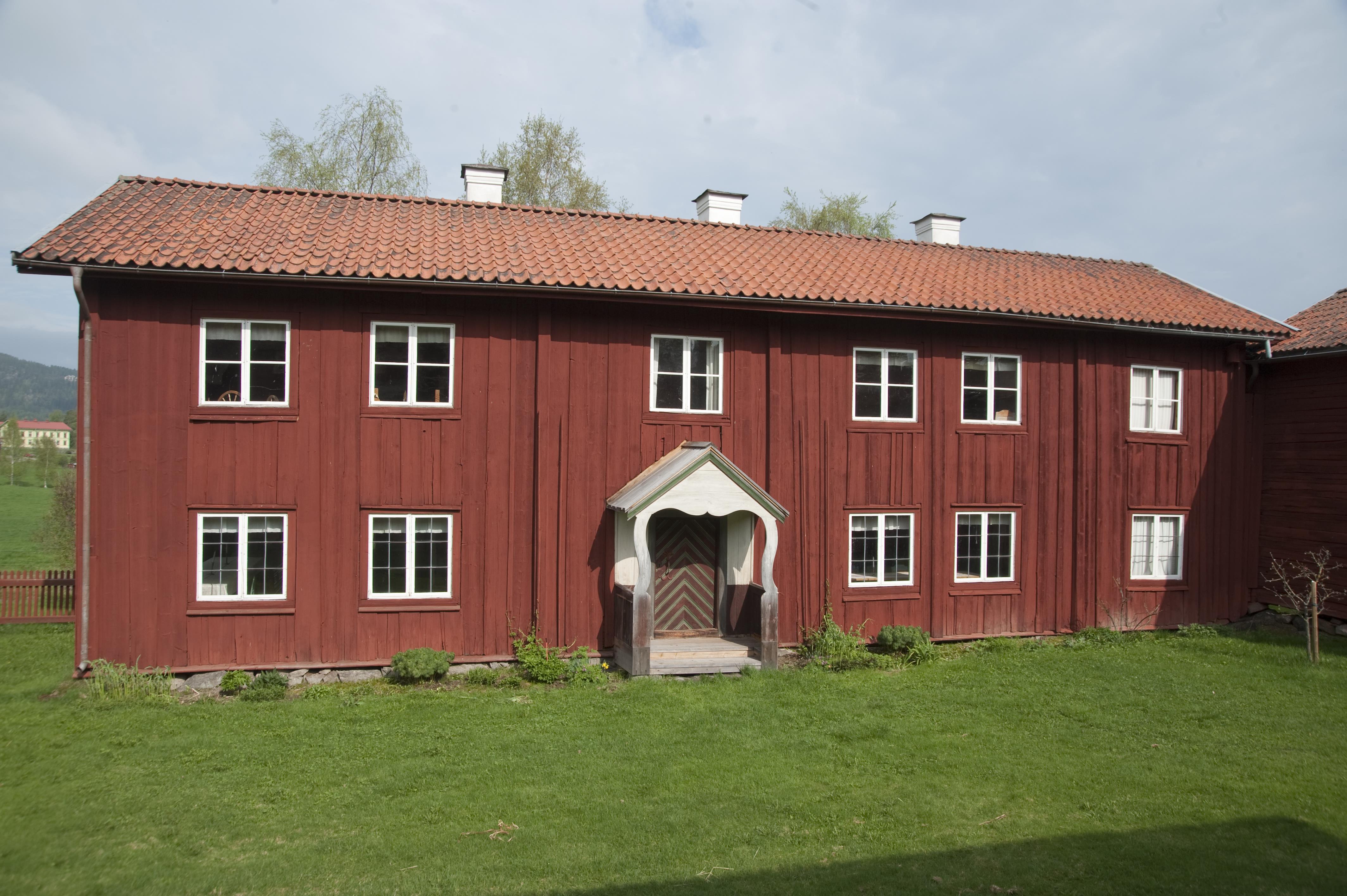 Bengt A Lundberg, Stene 3:19