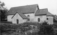 Göteve kyrka