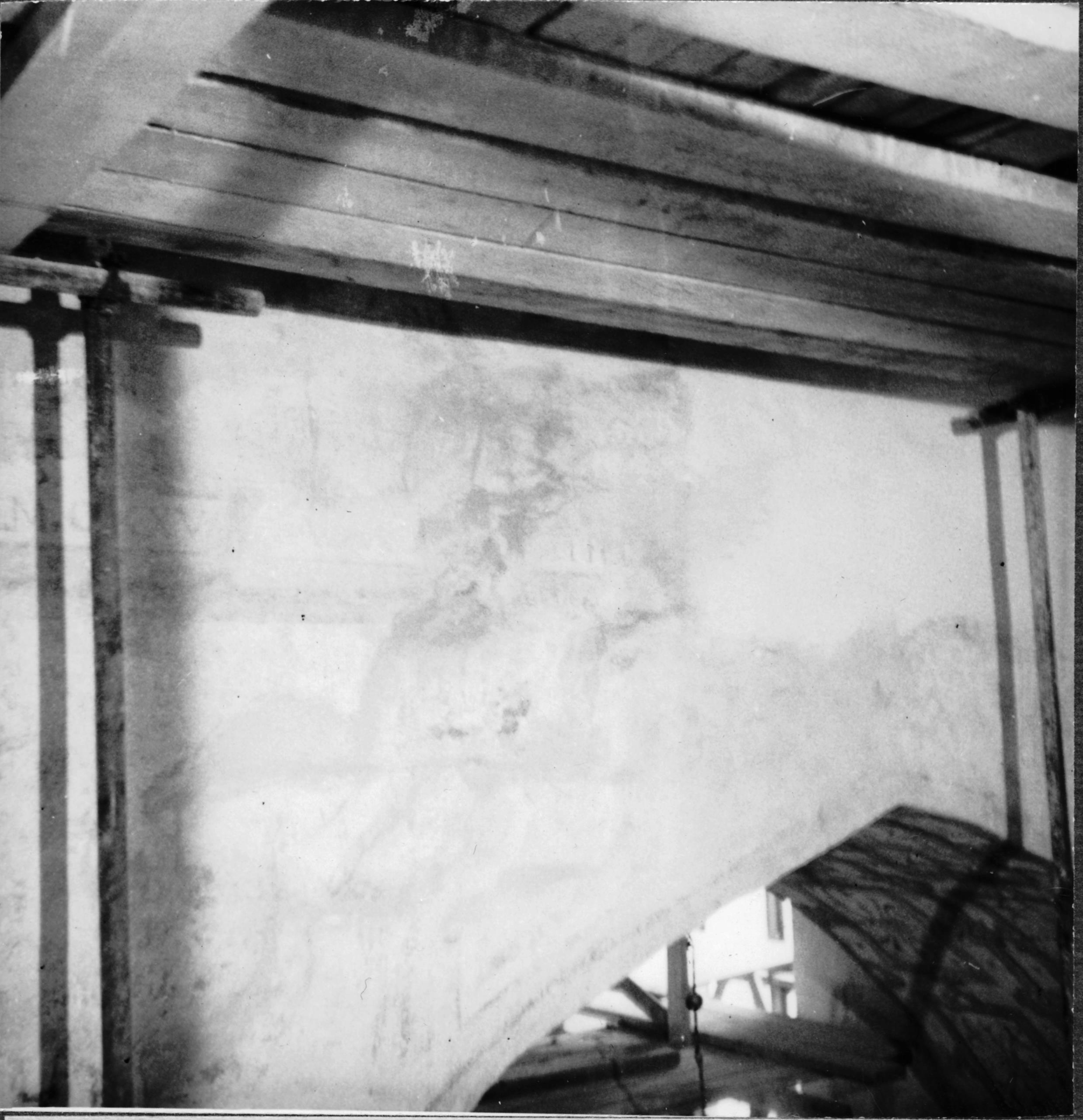 Gösta Lindström, Mosjö kyrka