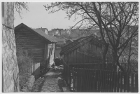 Fiskebäckskils socken, fiskeläge