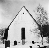 Valö kyrka