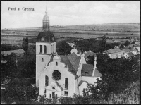 Gränna kyrka