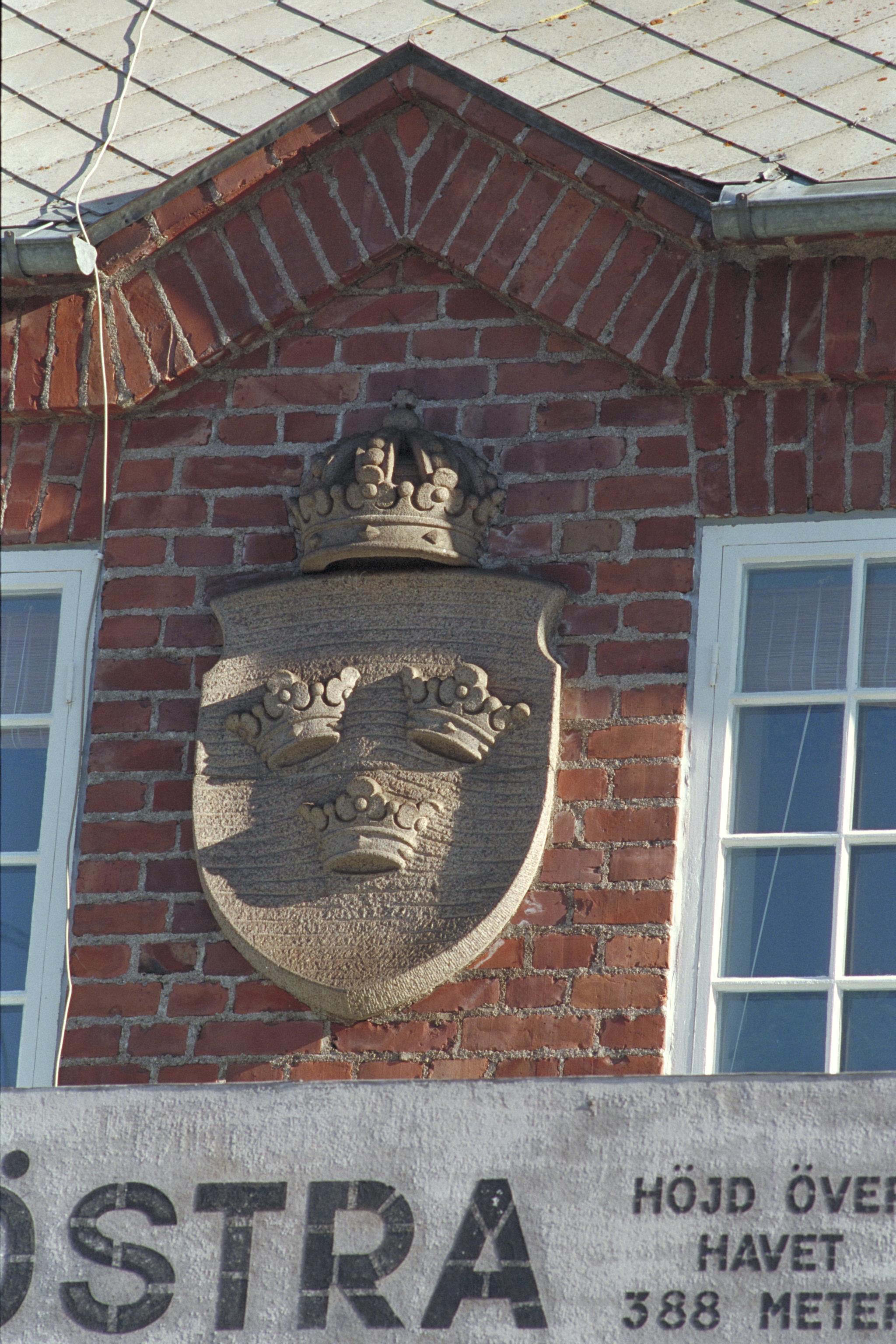 Bengt A Lundberg, Abisko station
