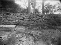 Varnhems klosterruin