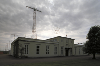 Grimetons radiostation