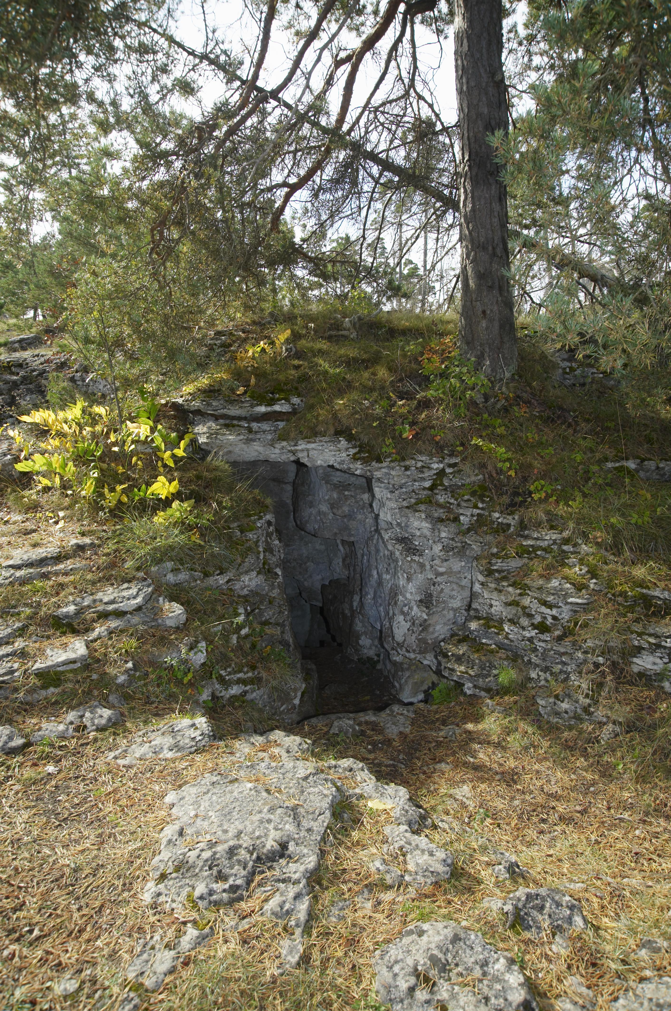 Bengt A Lundberg, Torsburgen