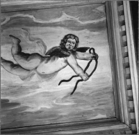 Sankt Olof, Venngarns Slottskapell