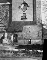 Klosters kyrka