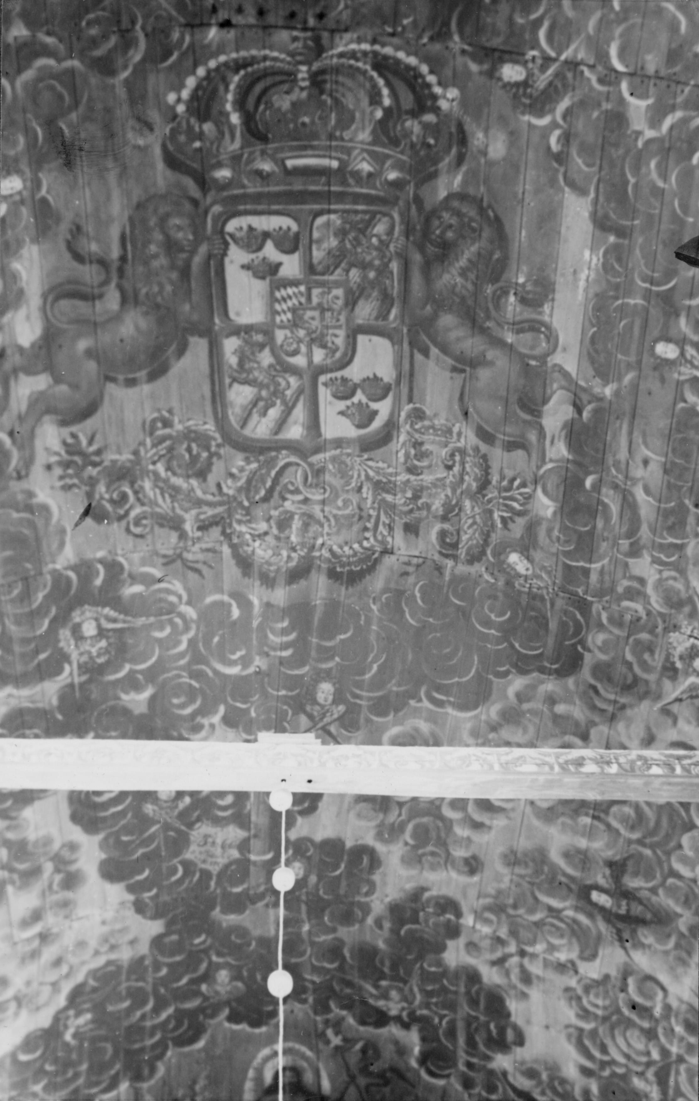 Sven Wahlgren, Norra Sandsjö kyrka