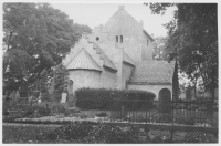 Kävlinge ödekyrka