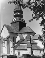 Varnhems klosterkyrka