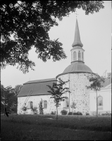 Bromma kyrka